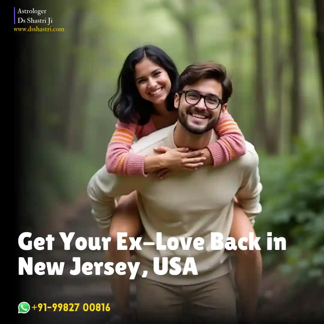 get your ex love back in new jersey usa