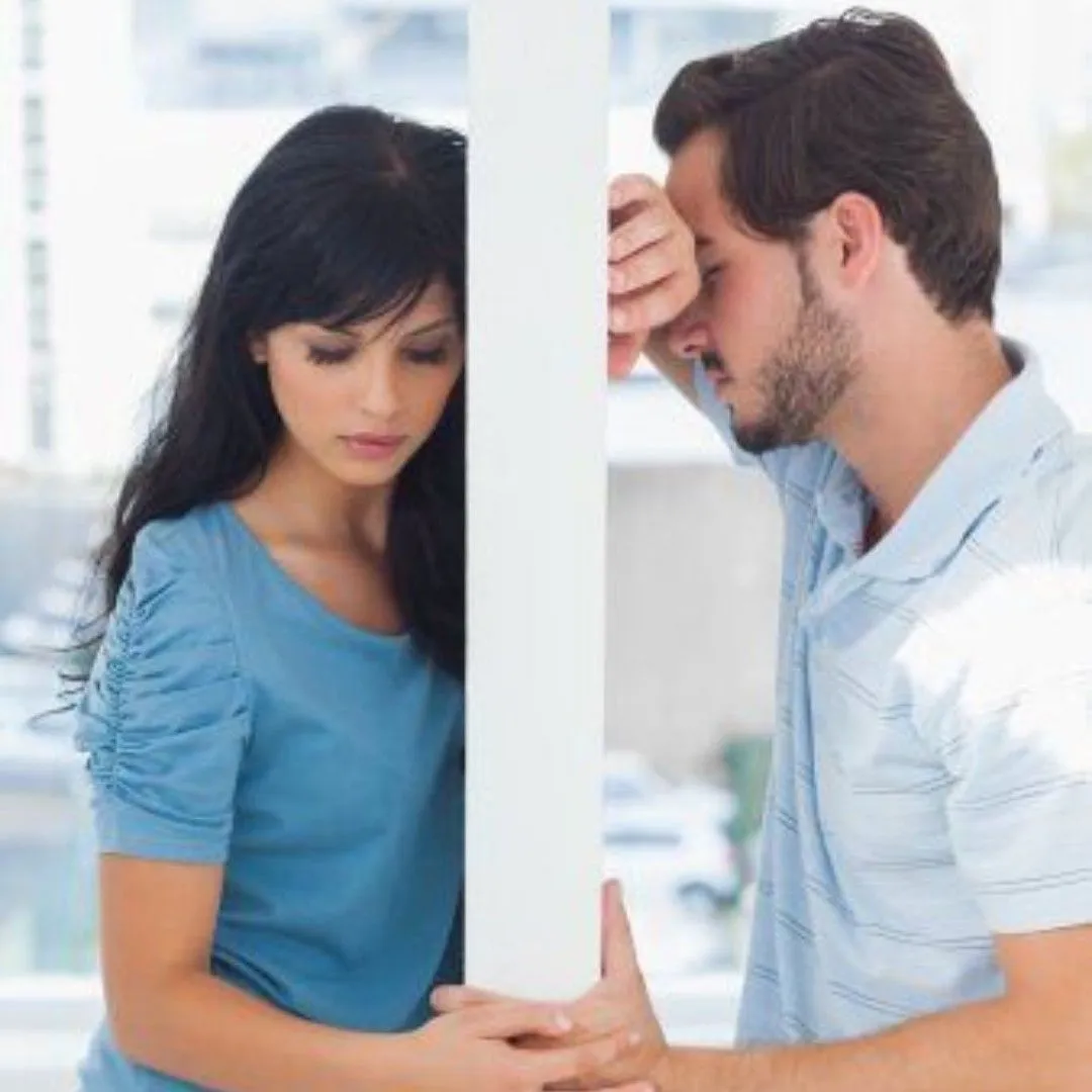 Love Disputes Problem Solutions 