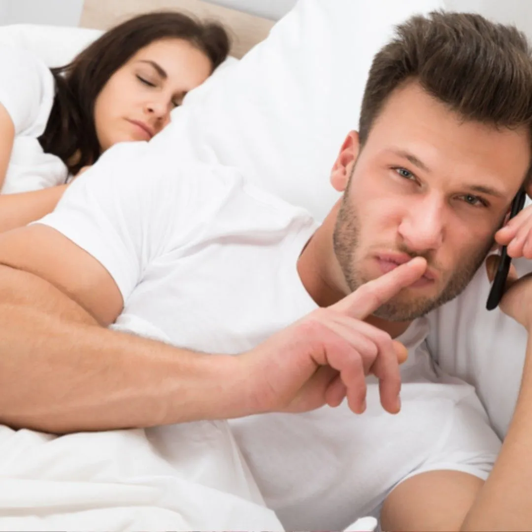 extra marital affairs problem solution
