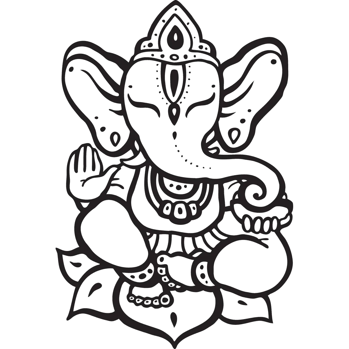 ganesha ji hd images