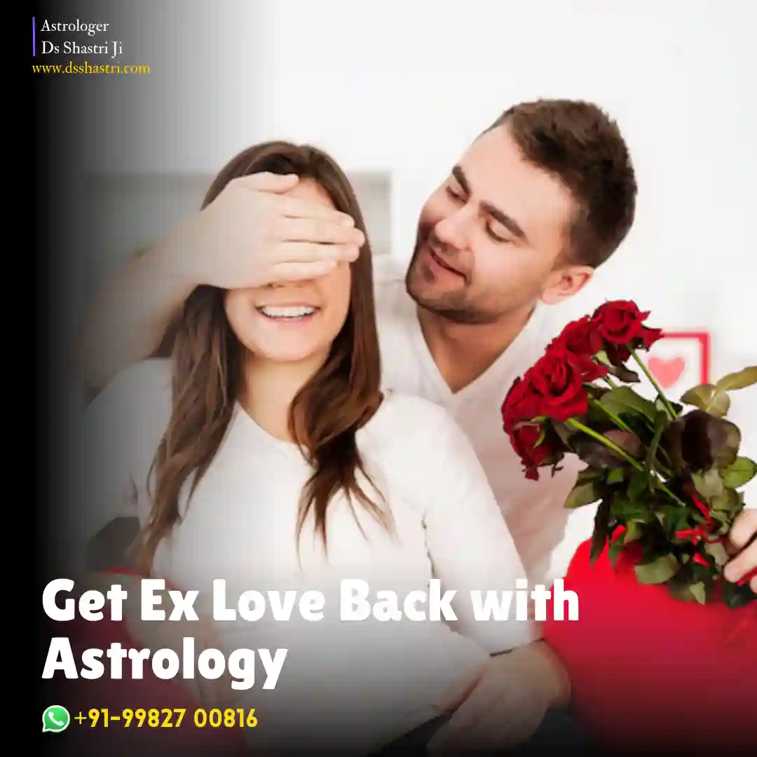 get ex love back in your life